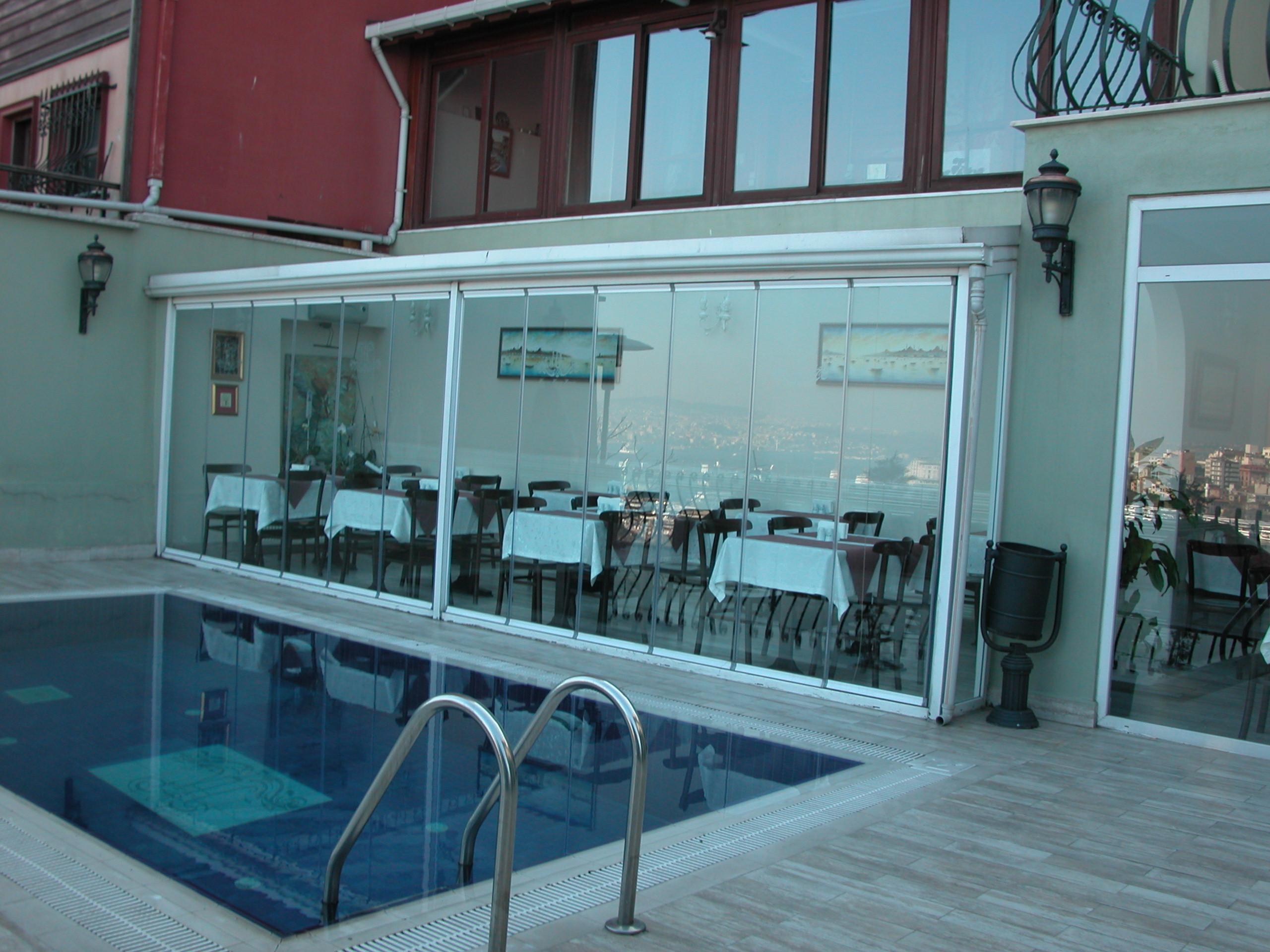 Hhk Hotel Istambul Exterior foto